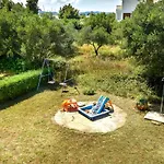 Апартаменты With Parking Space Sukosan, Zadar - 5772 *