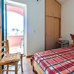 Апартаменты With Parking Space Sukosan, Zadar - 5772