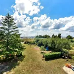 Апартаменты With Parking Space Sukosan, Zadar - 5772
