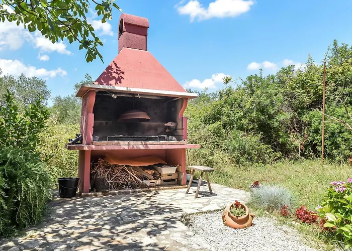 With Parking Space Sukosan, Zadar - 5772 비빈제