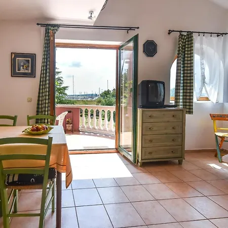 With A Parking Space Sukosan, Zadar - 5772 Apartment *