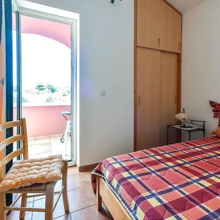 Apartamento With Parking Space Sukosan, Zadar - 5772