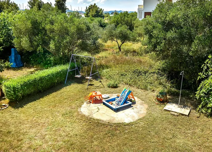 Lejlighed With Parking Space Sukosan, Zadar - 5772 Bibinje